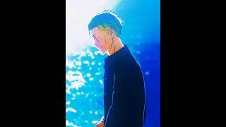 Nanami Kento Edit #jjk #jujutsukaisenedit #anime #animeedit #nanamikento