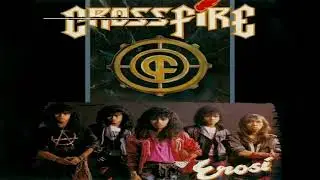 Crossfire - Fanatik HQ