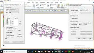 TRANSPORTATION ANALYSIS SIMULATION OF OFFSHORE JACKET USING SCAS