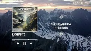 KickHabitz - Fall | Drum and Bass