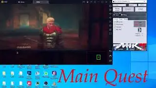 NEW! MIR4 HACK | UNDETEDTED | BOT HACK DOWNLOAD FREE