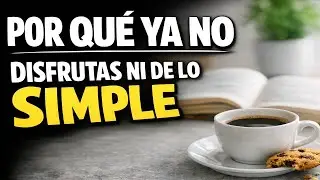 ¿Por qué resulta tan difícil alegrarse de las pequeñas cosas?