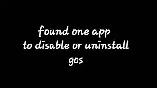 found alternative app for package disabler pro??
