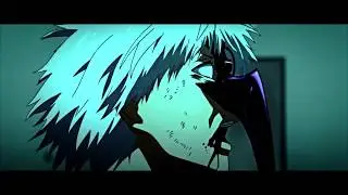 Jaden Smith - Plastic //AMV// Naruto x Tokyo Ghoul