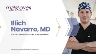 Best Plastic Surgeon in Tijuana? Meet Dr. Illich Navarro &ndash; Board Certified & Trusted