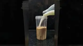 boost milkshake #shorts #viral