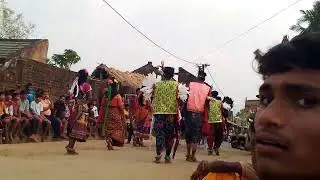 Lunahandi danda nacha pakha khia 2025. Danda nachha Lunahandi 🙏❣️ at pataka Lunahandi maa rudrokali