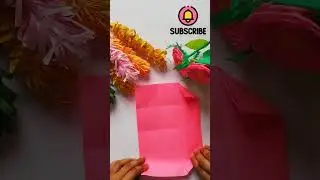 Paper Envelope Design With Heart Lock | DIY Easy Heart Locked Envelope