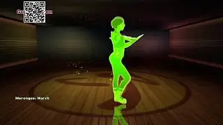 #10 Merengue March | Learn zumba step by step |  Zumba Basics