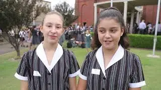 Middle Years first day 2019