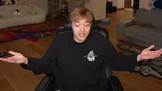 JasonTheWeen Speaks On Streamer Awards Drama..