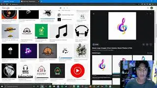 Programming Documentary || Android Studio UI/UX Music Player App