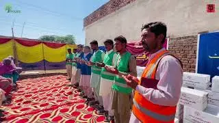 Bwt | Economic Relief Package Distribution  | Pakistan | Punjab | #bwt #pakistan