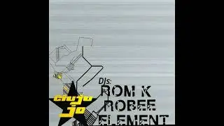3 2005 12 09 Dj Element Ciuju Jo 4 @ Men's Factory