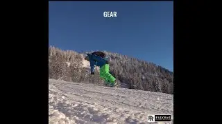 FlexRak Snowboard Storage: Organize Your Winter! 🏂❄️
