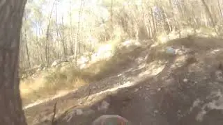 uphill only ben shemen electric 60v 2025 06 21 חשמלי 60 יער בן שמן סינגל הרצל העליה