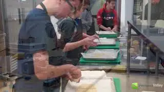 Trades Camp 2018