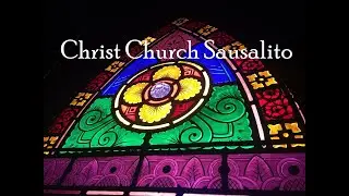 Christmas Eve Candlelight Service: December 24, 2025 at 7:30 pm