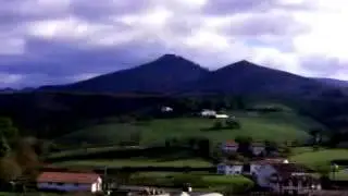 ESPONDABURU Haute Soule