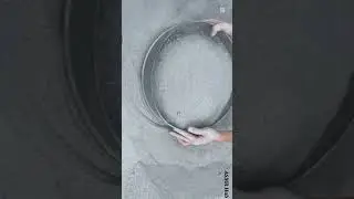 Sand Sifting ASMR #insane #oddlysatisfying #shortsfeed #shortsvideo
