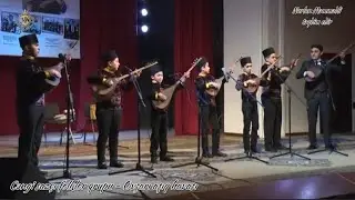 OVŞARI AŞIQ HAVASI - CƏNGİ SAZÇI FOLKLOR QRUPU #NurlanMemmedli #Ovsari #asiqhavasi