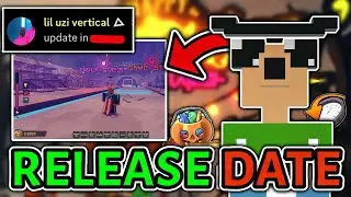 ДАТА ВЫХОДА ОБНОВЛЕНИЯ INK GAME НА ХЭЛЛОУИН! (Админское оскорбление + Пятиборье)