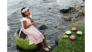 موانا بصوت سعاد | Auli'i Cravalho - How Far I'll Go