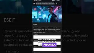 C&oacute;mo crear c&oacute;digo QR #qr