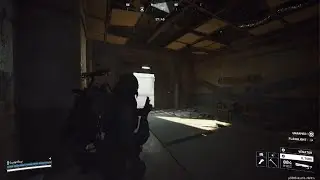 ARC Raiders solo PvP Water Treatment