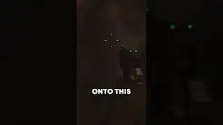Neat Glitch Spot in BO2 Zombies Tranzit