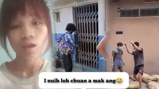 I nui lo a nih chuan Rs300 Aw 😜 I nui ngei ngei ang