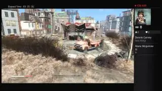 accionerds's Live PS4 Broadcast