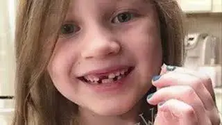 Happy almost 9th birthday Blayke Busby
