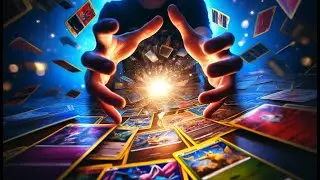 🔴 Sorteo Suscriptores! Apertura Cartas Pok&eacute;mon!