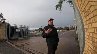 Съёмка на месте запрещена! Независимо от того, находитесь ли вы на месте или нет! 😮🎥🛸❌