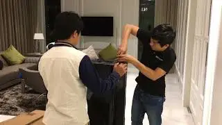 បកកែសធុងបាស់​ Sonus Faber Venere S