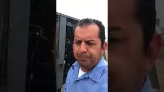 Commercial AC 25 Ton Unit Not Cooling? Round Rock Tx