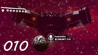 No Man's Sky &Uuml;berleben 010 Raumstation Let&rsquo;s Play