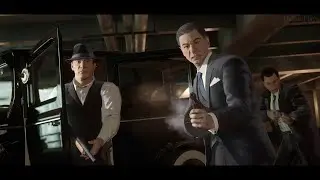 Sin City -|- Mafia Cinematic