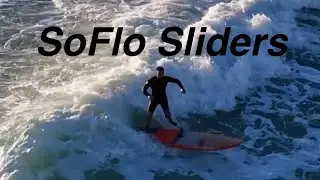 Purple Tower Winter &lsquo;26 and the Livin&rsquo;s Easy: Adaptive Amputee Prosthetic Surf Naish SUP Florida