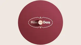 “Häagen-Dazs” Advertisement Video