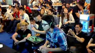 USFIV: Jayce the Ace vs RZR Gackt - SEAM2014 Capcom Pro Tour Top 16