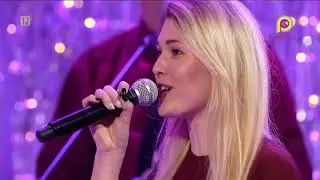 Disco Band Weselny Show - zespół Timanti - Czerwone korale (cover)