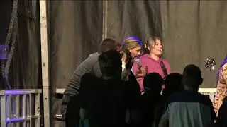 Alberta Ablaze - Final Session - Saturday evening