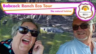 2023 Florida EP5 Babcock Ranch Eco Tour