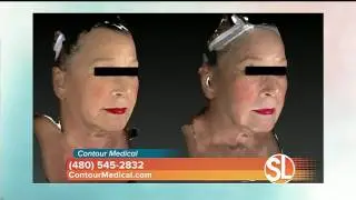 Contour Medical helps enhance your natural beauty