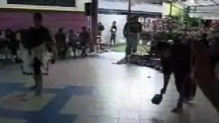 JOGOH DOYO