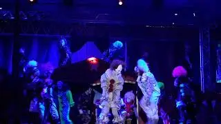 ABERTURA HORA DO TERROR 2019: O ESPETÁCULO - MIRABILANDIA PARQUE DE DIVERSÕES