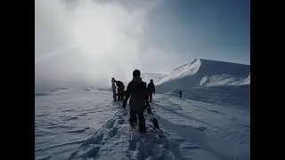Dragobrat snowboarding 2018 #yetisnami      Rompasso - Angetenar (Original Mix)