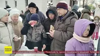 В Казани прошли традиционные русские гуляния под названием &laquo;Русские забавы&raquo;